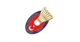 TÜRKİYE BADMİNTON FEDERASYONU