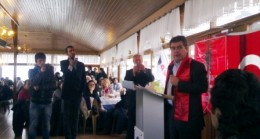 Prof. Dr. Süheyl Batum ile Beykoz’da kahvaltı