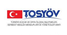 TOSYÖV Vakfı