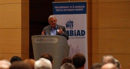 Tümbiad’ dan “İzmir’in Geleceği” İçin Toplantı