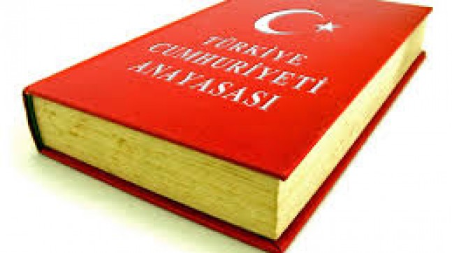 Anayasa’dan Çok Baba Yasa Değişmeli