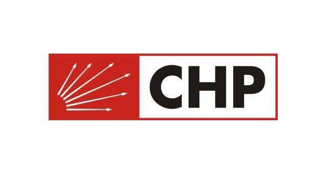 CHP – CUMHURİYET HALK PARTİSİ