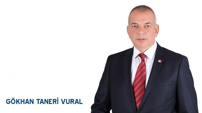 Köşe Yazısı “Dünya Devi Olsanda Tarih Sizi Affetmeyecek”