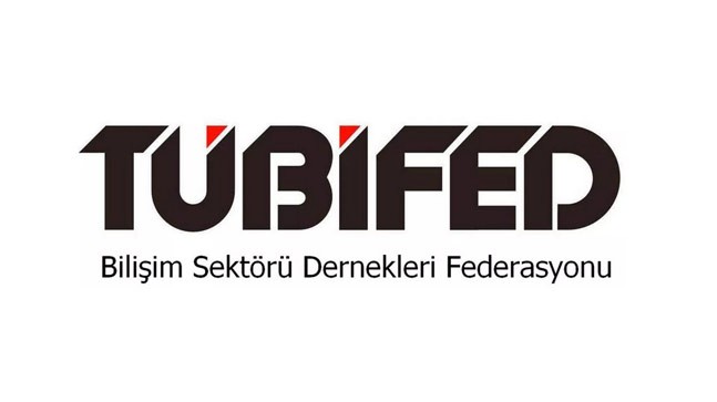 TÜBİFED BİLİŞİM SEKTÖRÜ DERNEKLERİ FEDERASYONU