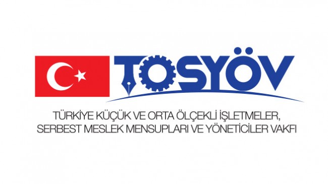 TOSYÖV Vakfı