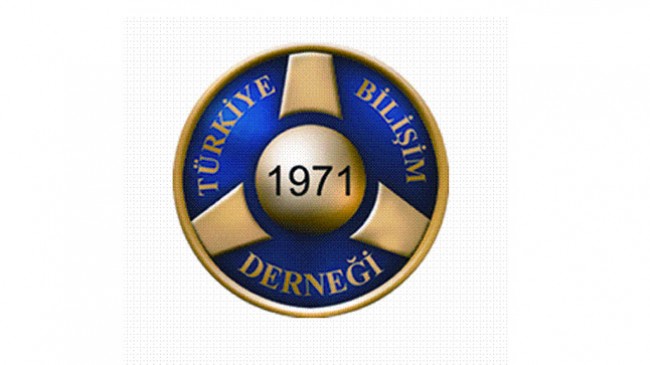 TBD -TÜRKİYE BİLİŞİM DERNEĞİ
