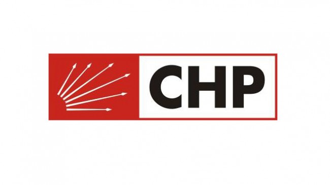 CHP – CUMHURİYET HALK PARTİSİ