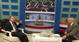 Mavi Karadeniz TV de Sağlıklı Gelecek Programı başladı