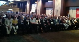 İstanbul’daki Giresunlular İmamoğlu için Buluştu