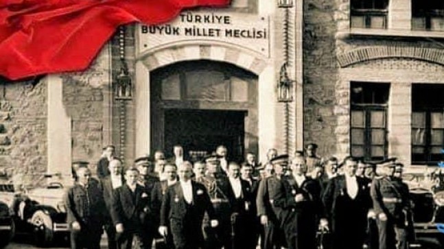 C U M H U R İ Y E T