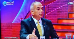 Canli Yayında Yerel Basın Sordu, Gökhan Taneri Vural Cevapladı