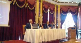 Şükrü Kızılot Hocamızdan Torba Yasa Paneli