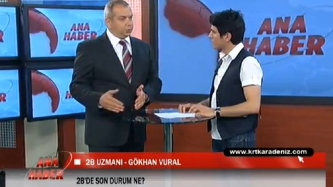 Beykoz Olay Gazetesinde yayınlanan Makalem “TANINIRLIK ve BİLİNİRLİK”